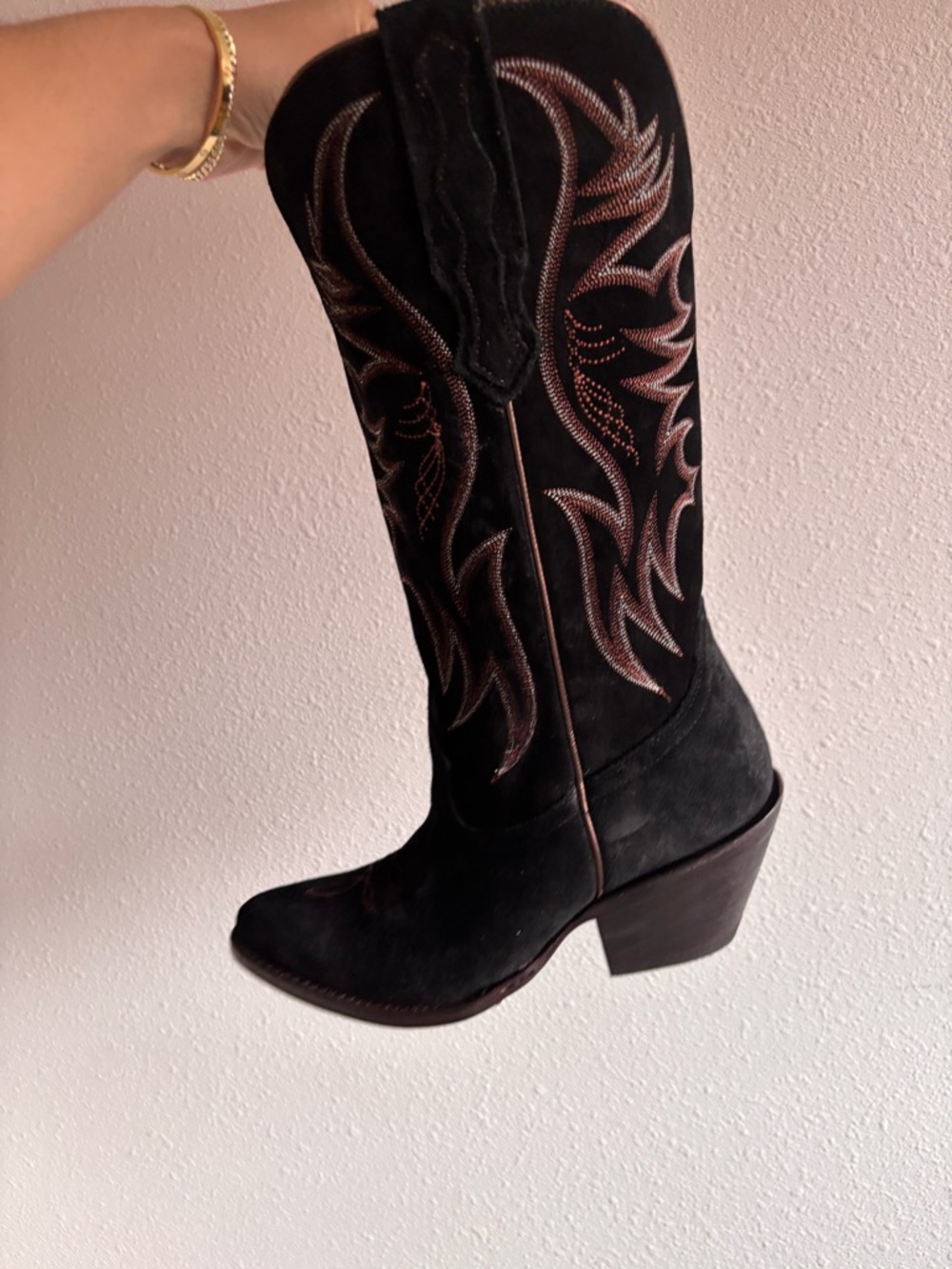 Idyllwind boots - Picture 7 of 13